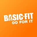 Basic-Fit logo